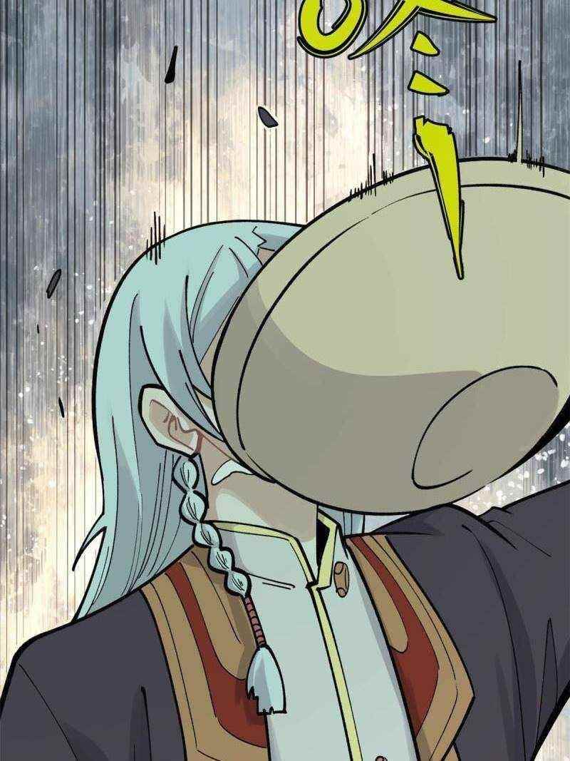 All Hail The Sect Leader Chapter 146 - Halaman 19