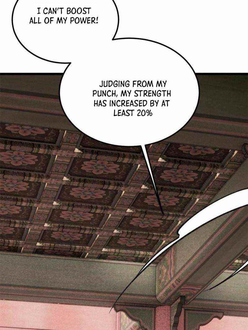 All Hail The Sect Leader Chapter 146 - Halaman 24