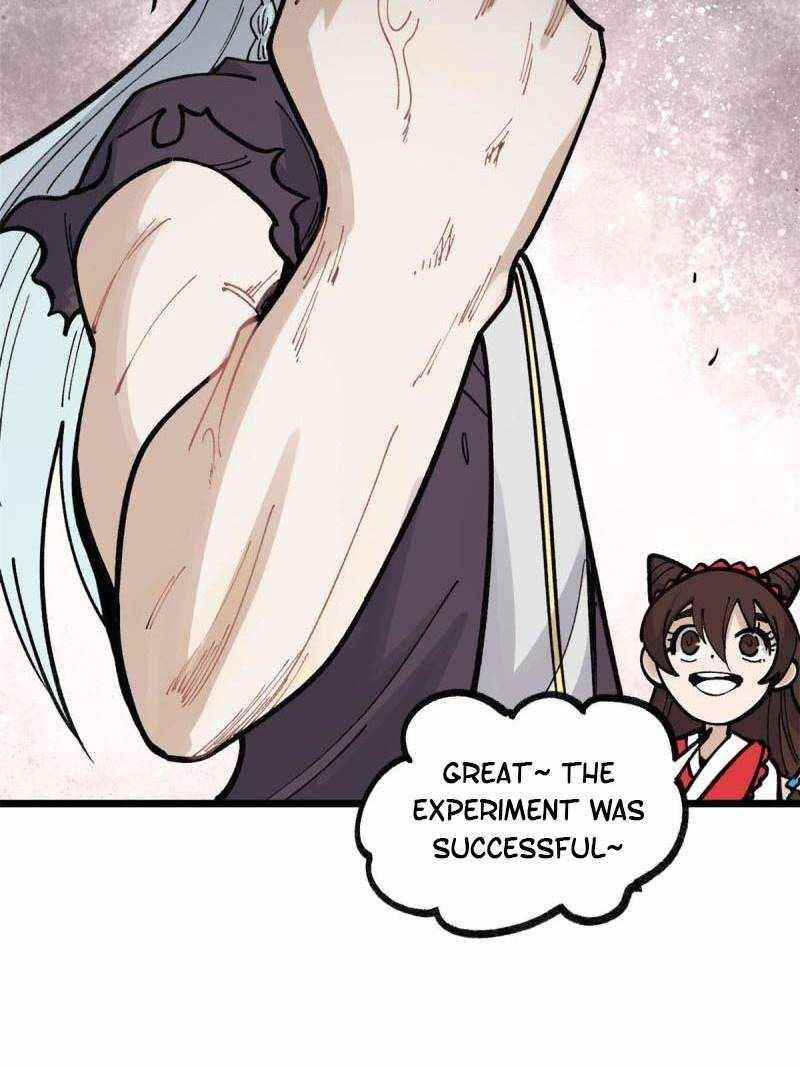 All Hail The Sect Leader Chapter 146 - Halaman 27