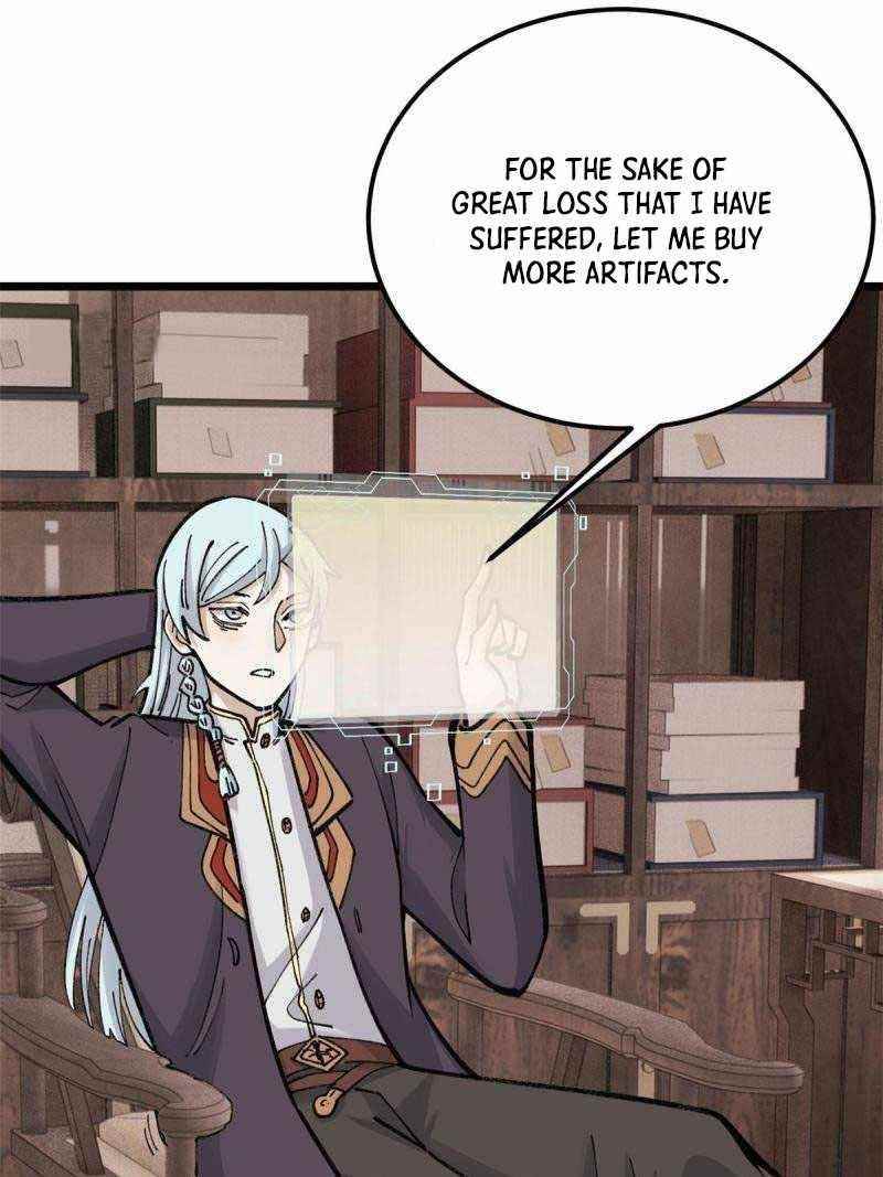 All Hail The Sect Leader Chapter 146 - Halaman 38