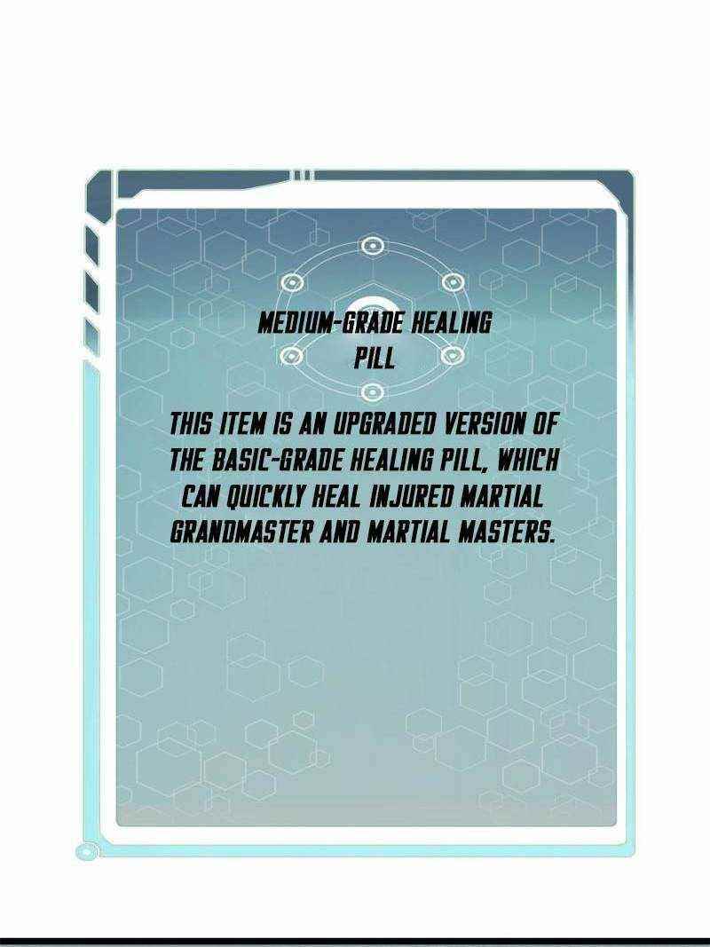 All Hail The Sect Leader Chapter 146 - Halaman 44