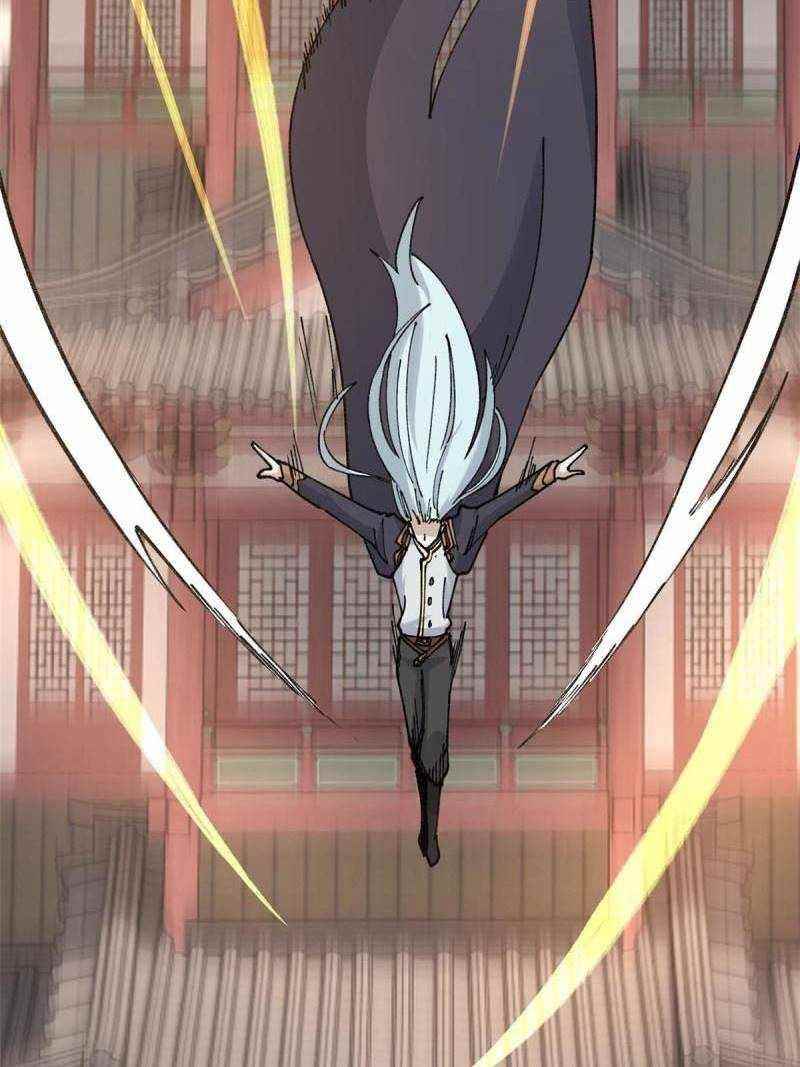 All Hail The Sect Leader Chapter 146 - Halaman 59