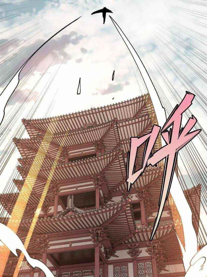 All Hail The Sect Leader Chapter 146 - Halaman 64