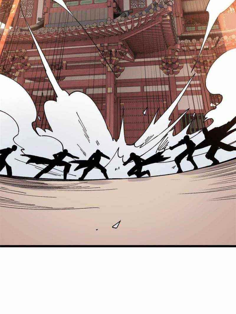 All Hail The Sect Leader Chapter 146 - Halaman 65