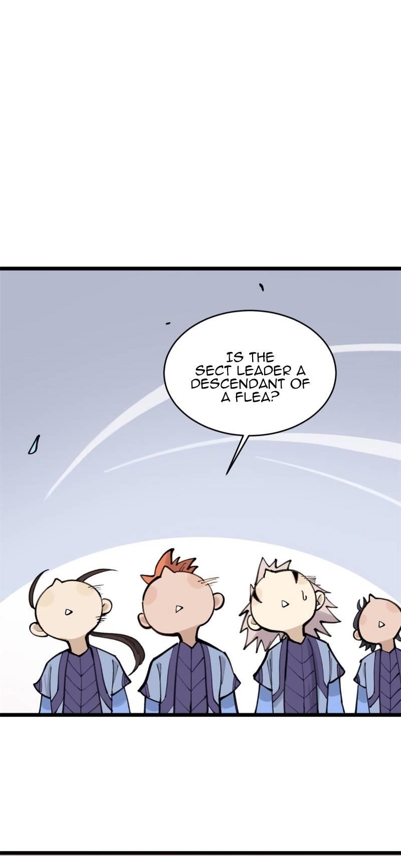 All Hail The Sect Leader Chapter 147 - Halaman 2