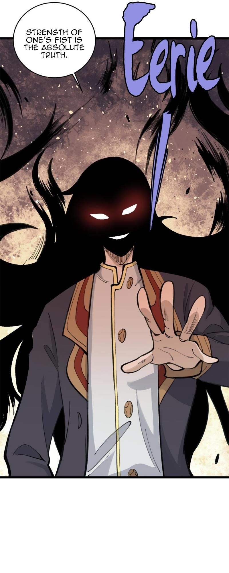 All Hail The Sect Leader Chapter 147 - Halaman 36