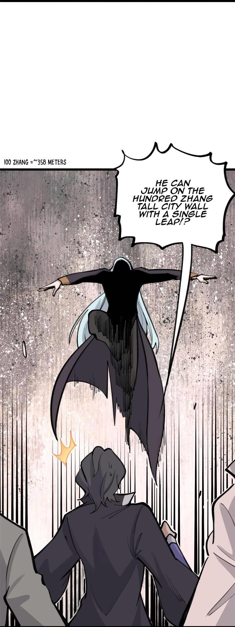 All Hail The Sect Leader Chapter 148 - Halaman 13