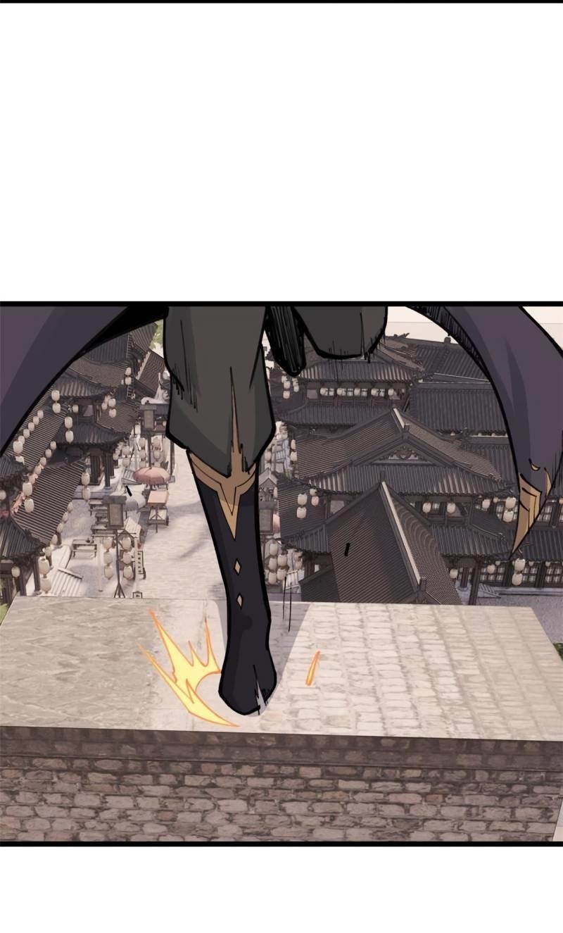 All Hail The Sect Leader Chapter 148 - Halaman 14