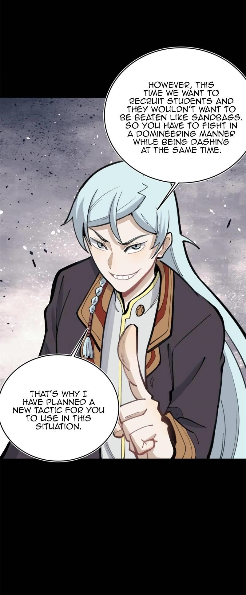 All Hail The Sect Leader Chapter 148 - Halaman 30