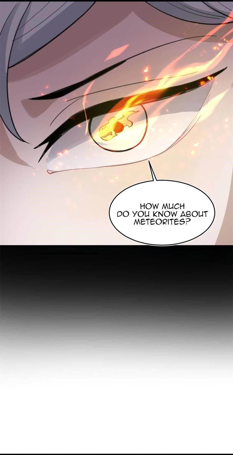 All Hail The Sect Leader Chapter 148 - Halaman 31