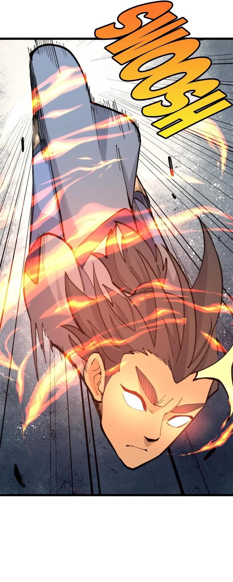 All Hail The Sect Leader Chapter 148 - Halaman 40