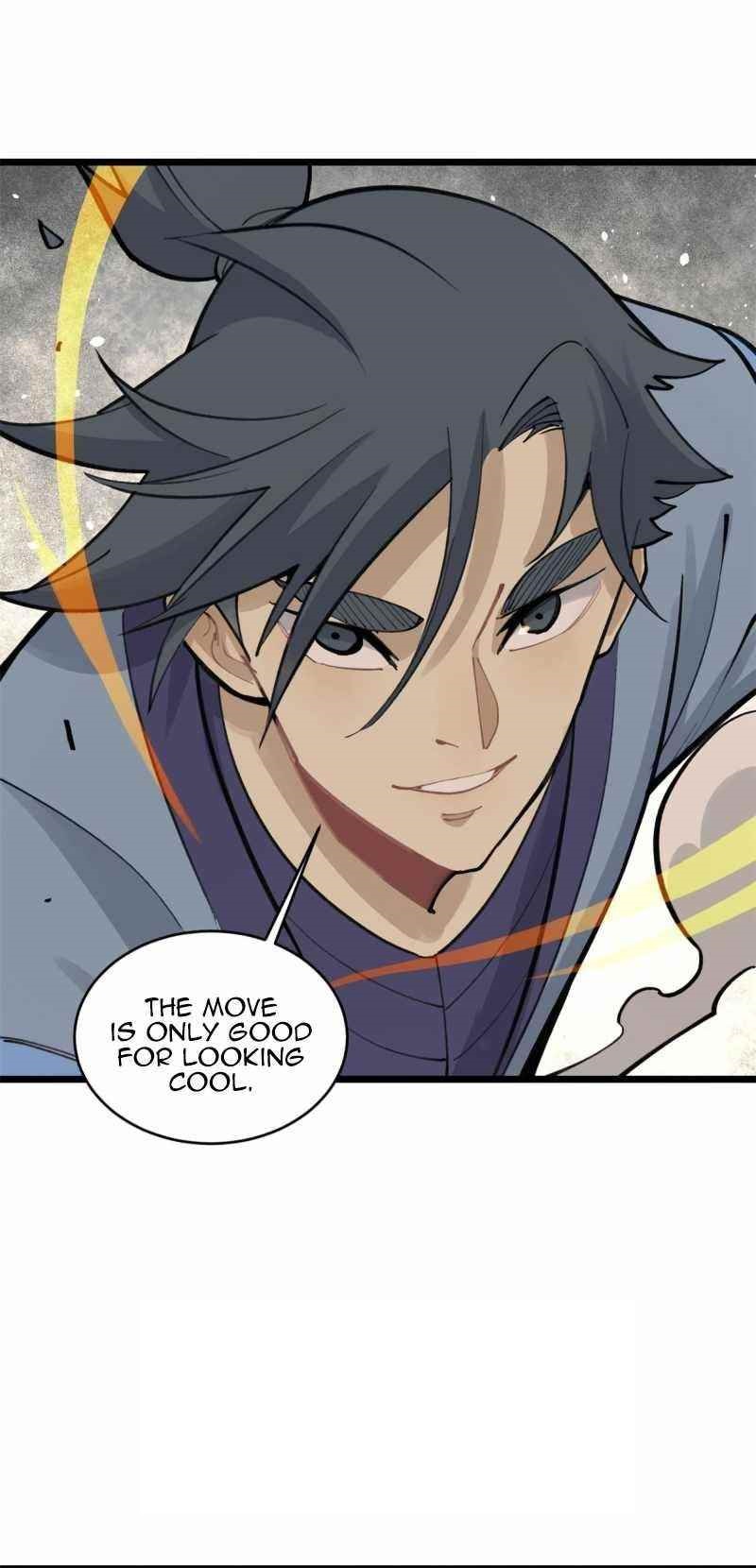 All Hail The Sect Leader Chapter 149 - Halaman 5