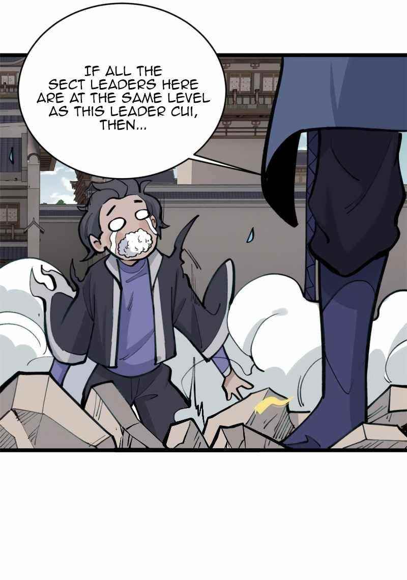 All Hail The Sect Leader Chapter 149 - Halaman 7
