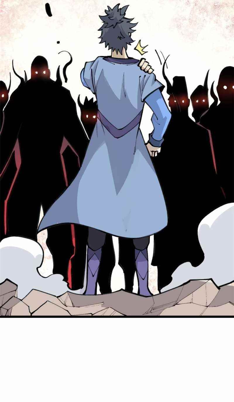 All Hail The Sect Leader Chapter 149 - Halaman 16