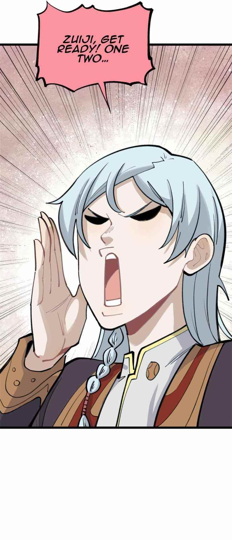 All Hail The Sect Leader Chapter 149 - Halaman 19
