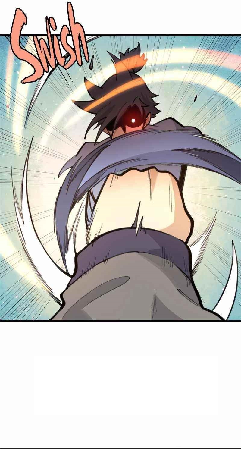All Hail The Sect Leader Chapter 149 - Halaman 23
