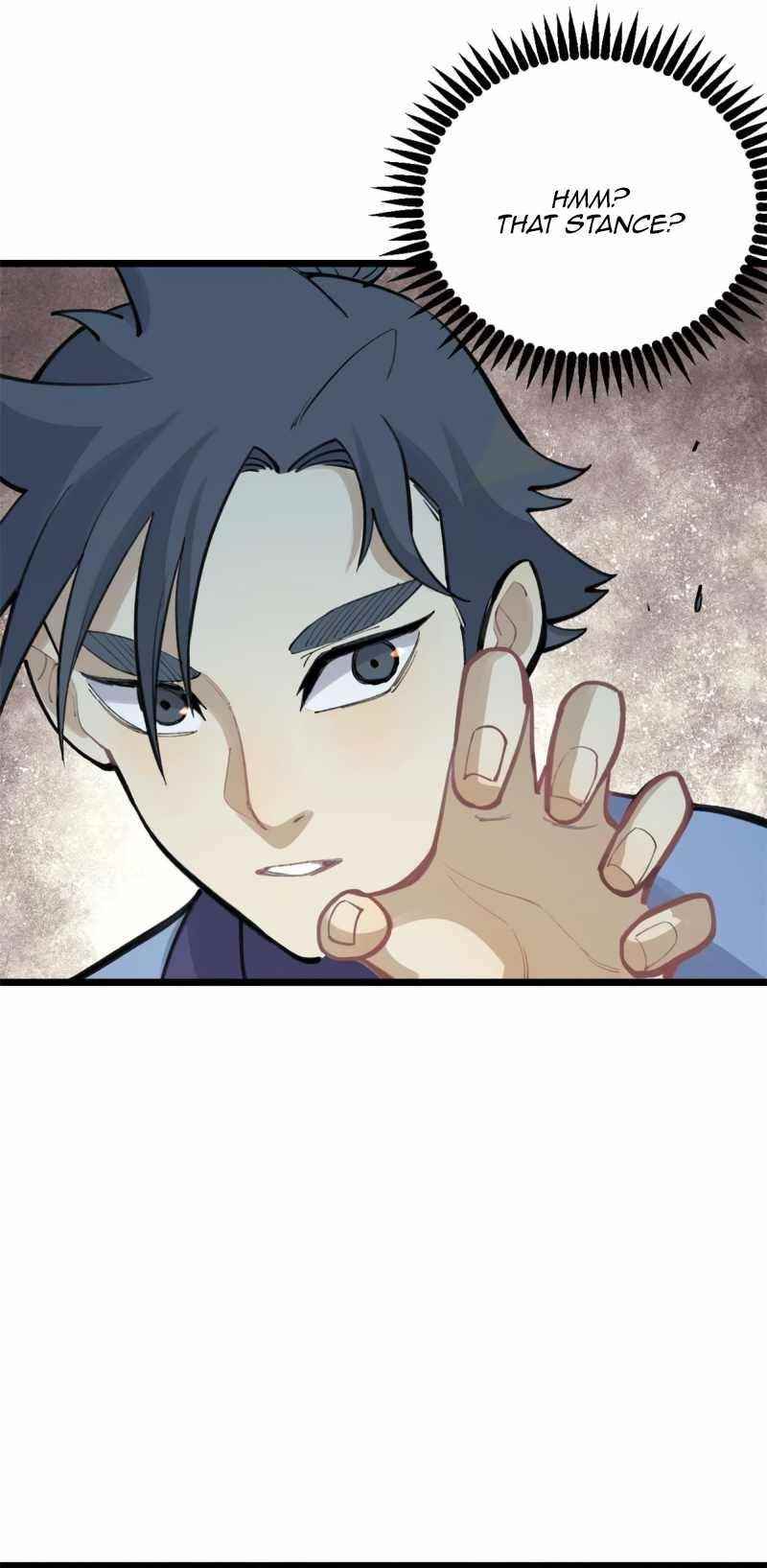 All Hail The Sect Leader Chapter 149 - Halaman 32