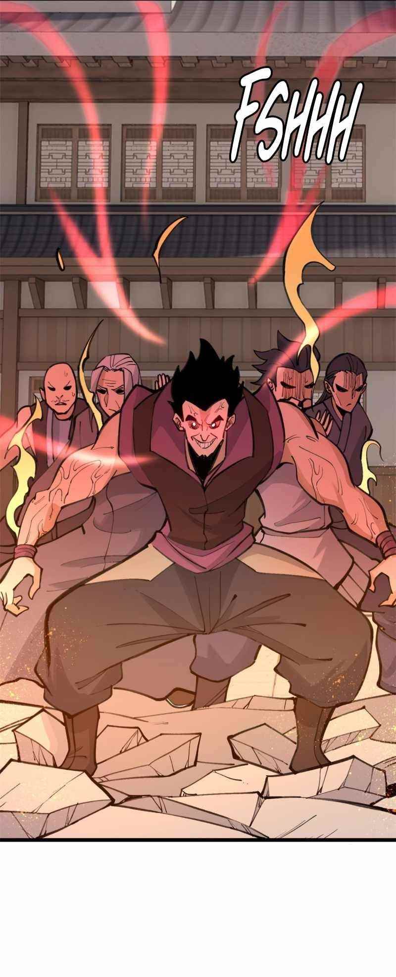 All Hail The Sect Leader Chapter 149 - Halaman 33
