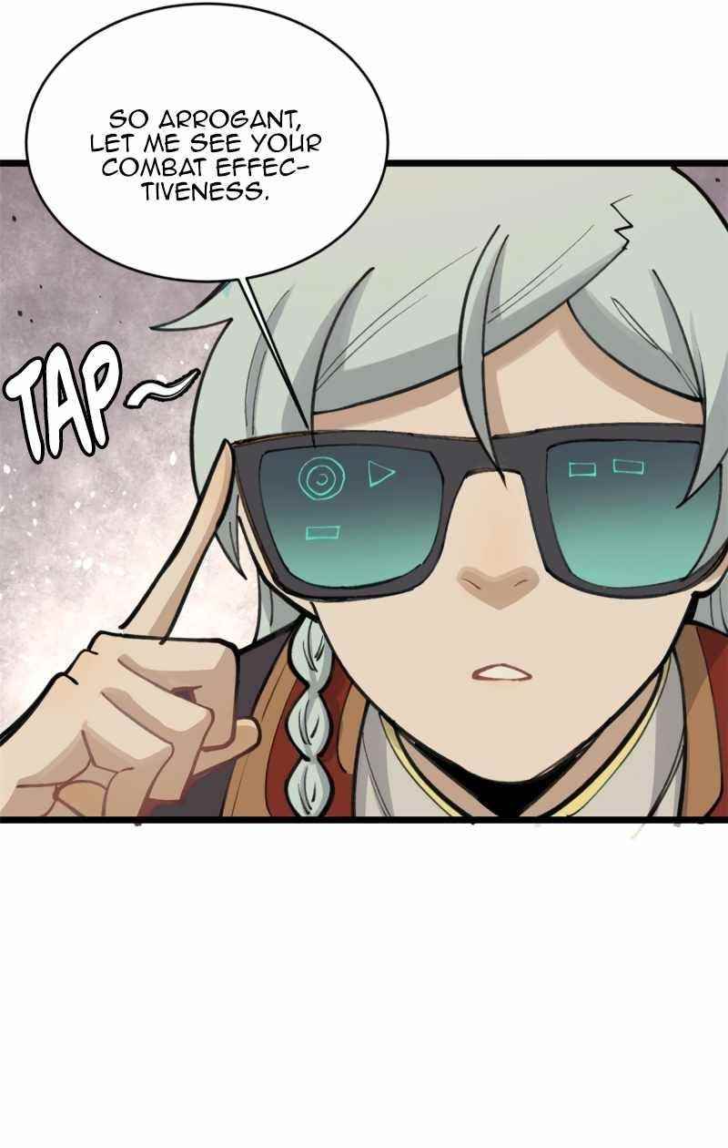 All Hail The Sect Leader Chapter 149 - Halaman 36