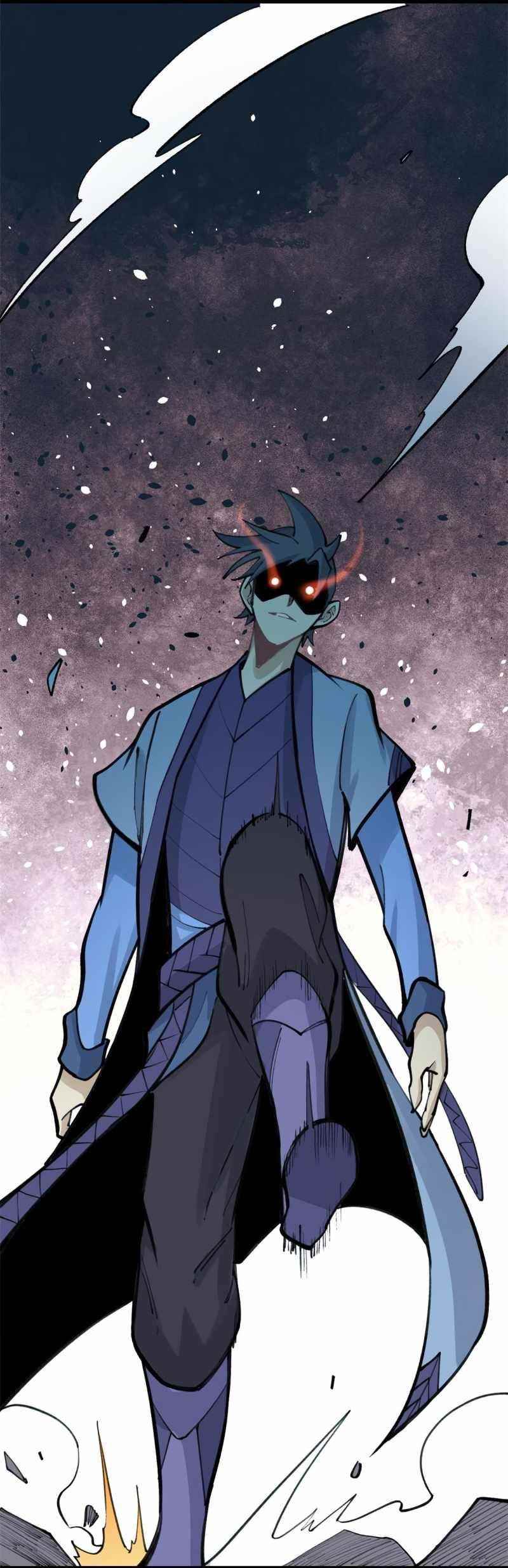 All Hail The Sect Leader Chapter 149 - Halaman 39