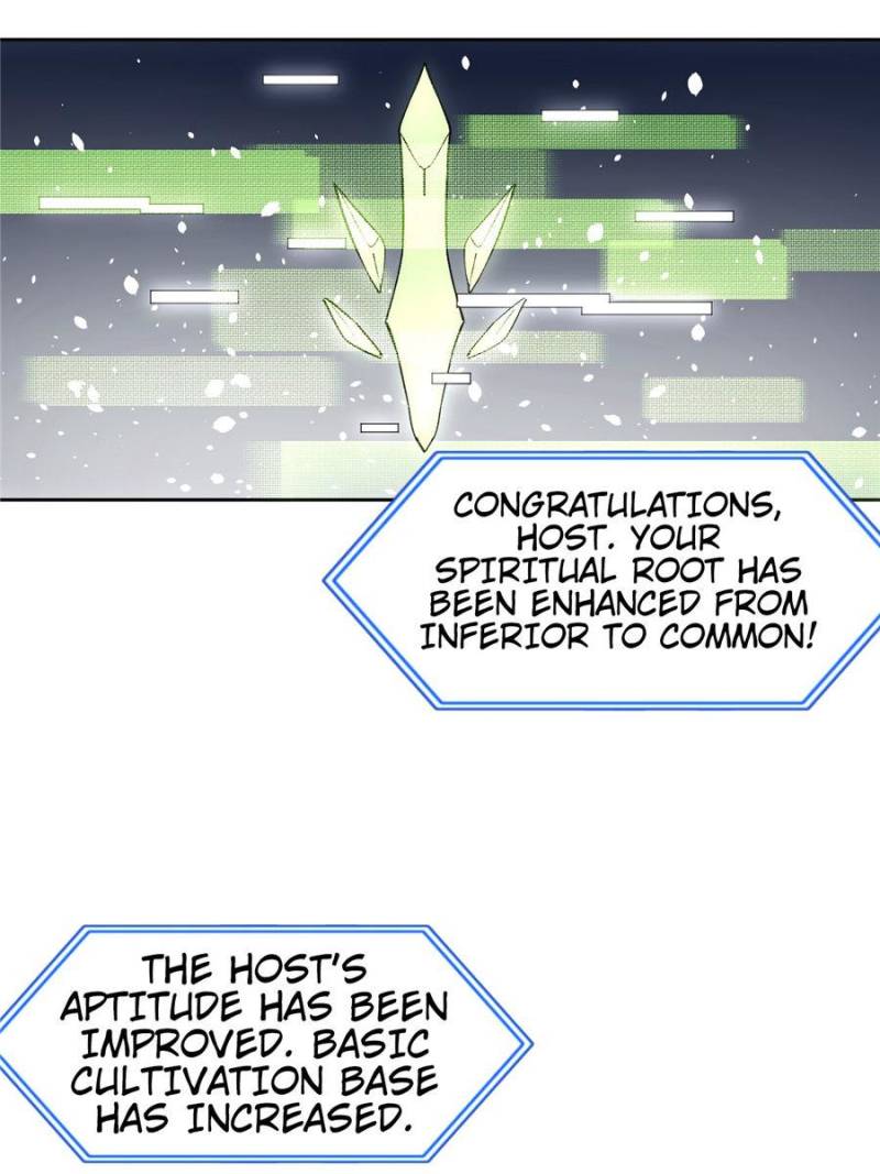 All Hail The Sect Leader Chapter 15 - Halaman 42