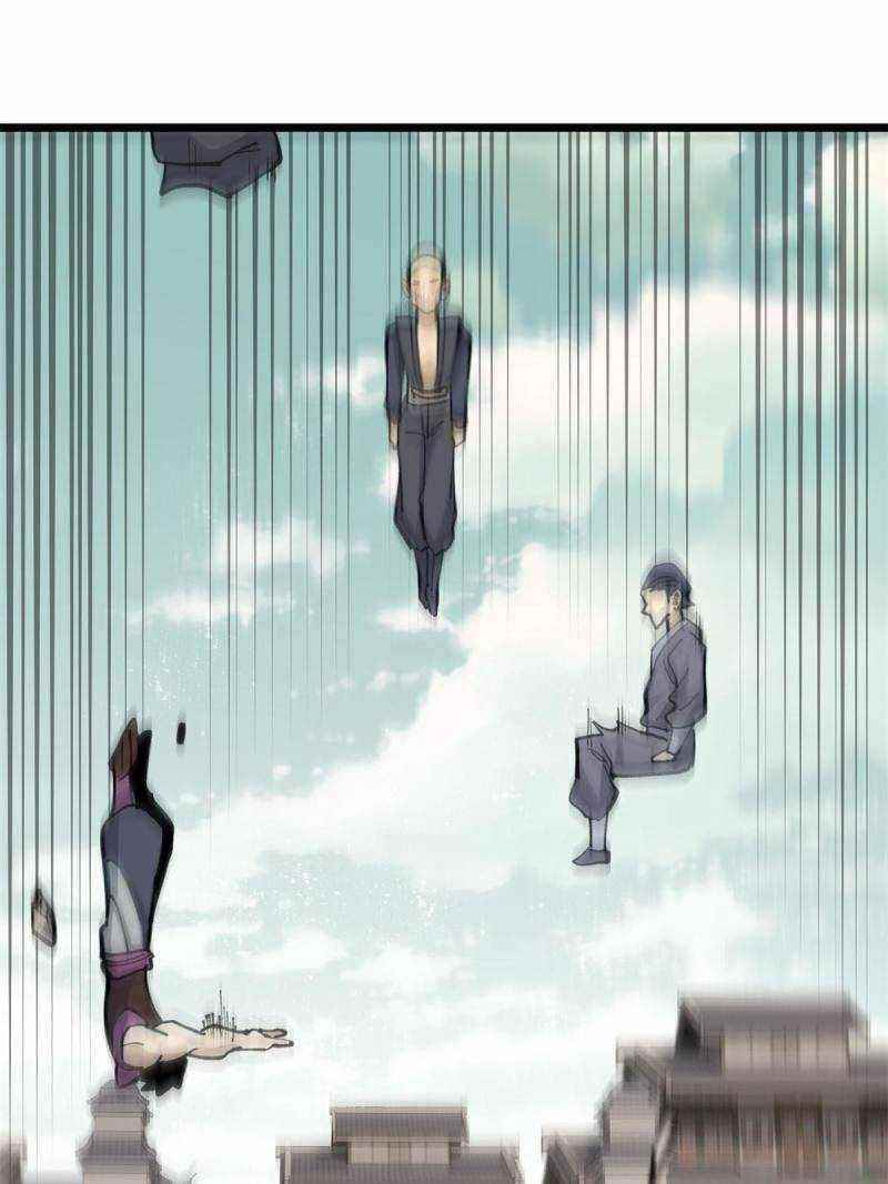 All Hail The Sect Leader Chapter 150 - Halaman 1