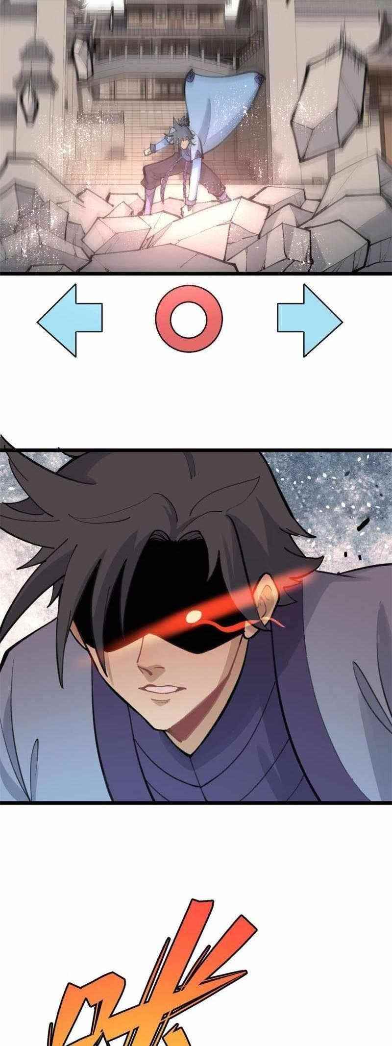 All Hail The Sect Leader Chapter 150 - Halaman 2