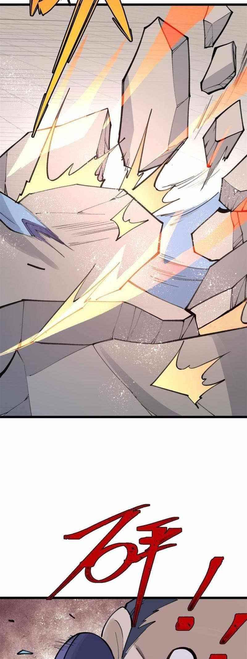 All Hail The Sect Leader Chapter 150 - Halaman 3