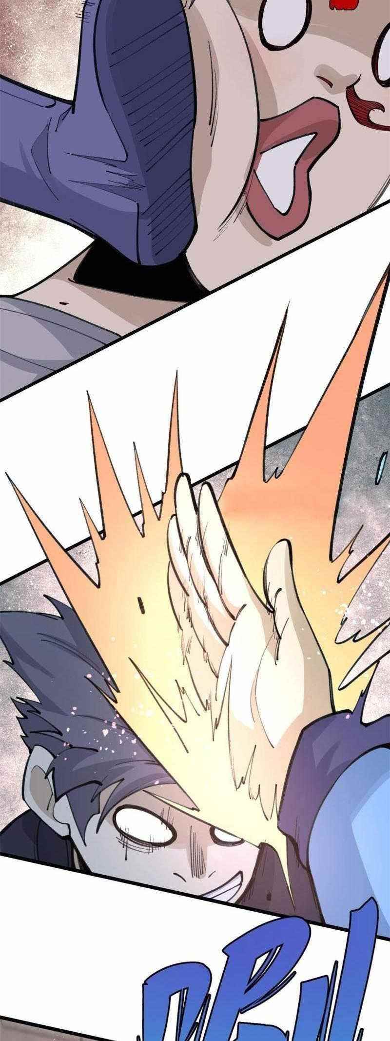 All Hail The Sect Leader Chapter 150 - Halaman 4