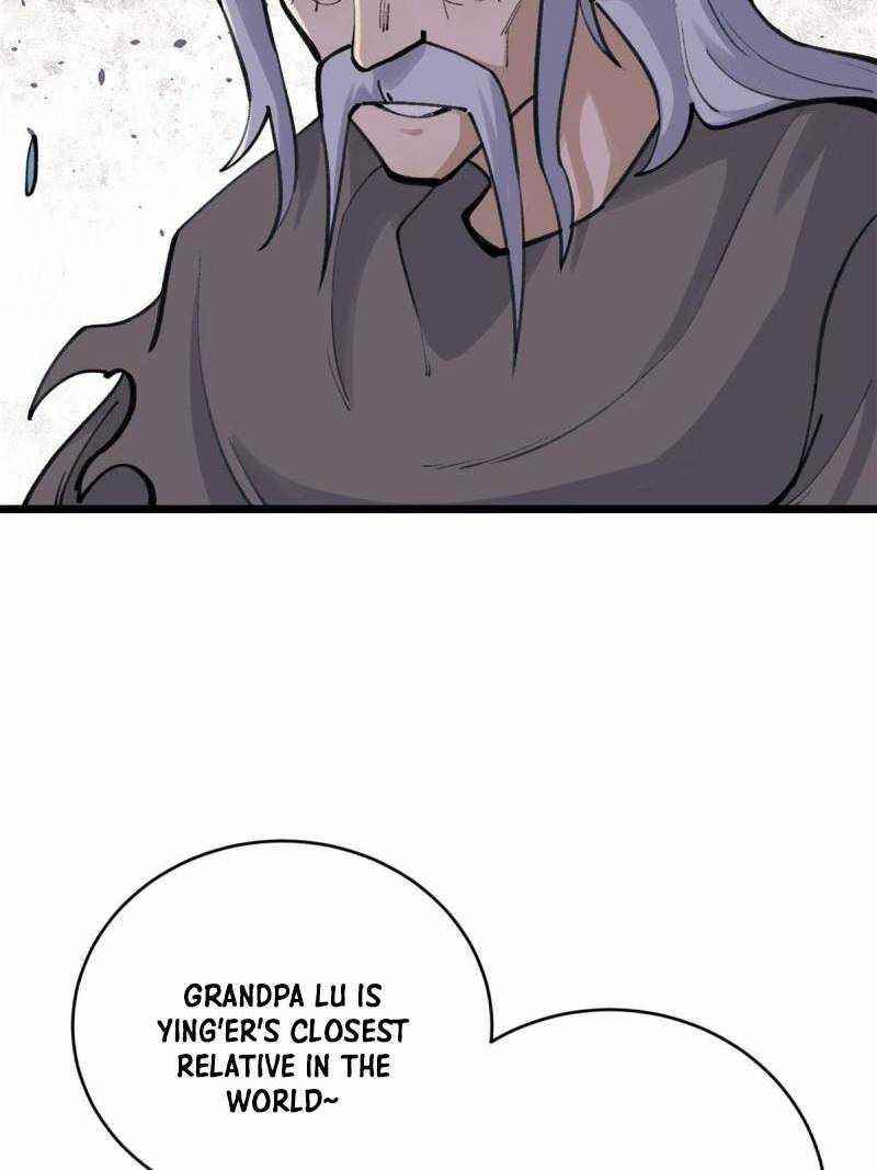 All Hail The Sect Leader Chapter 150 - Halaman 34