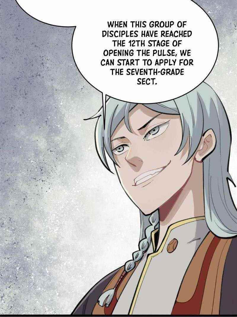 All Hail The Sect Leader Chapter 150 - Halaman 39