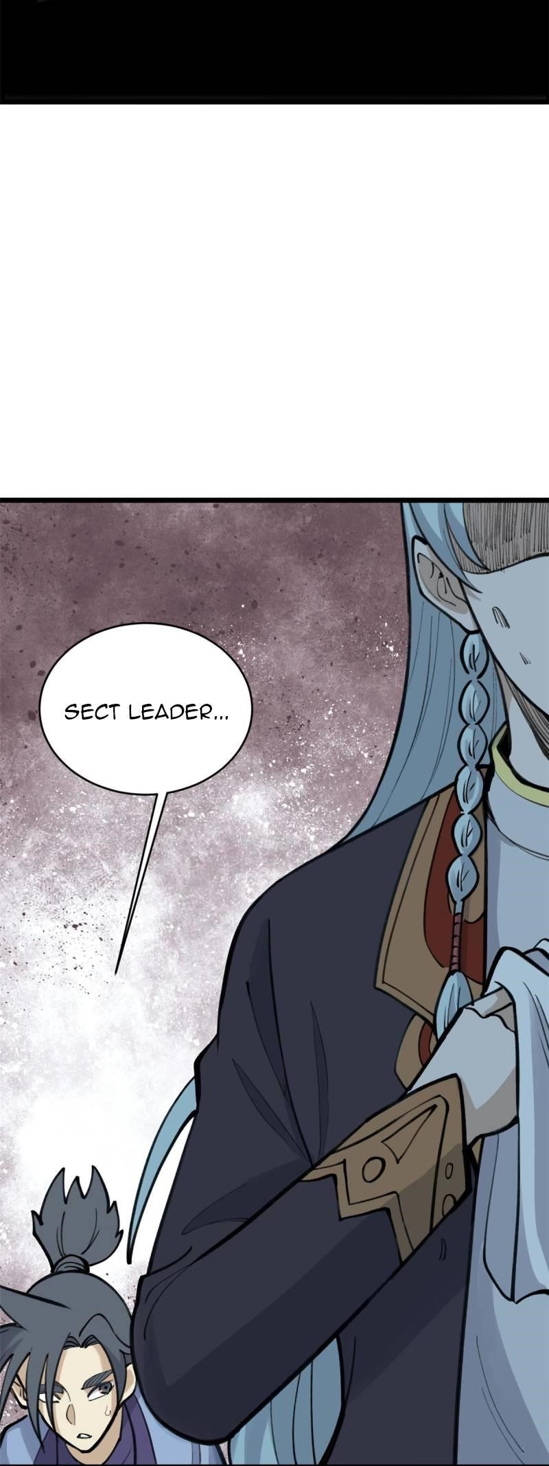 All Hail The Sect Leader Chapter 151 - Halaman 18
