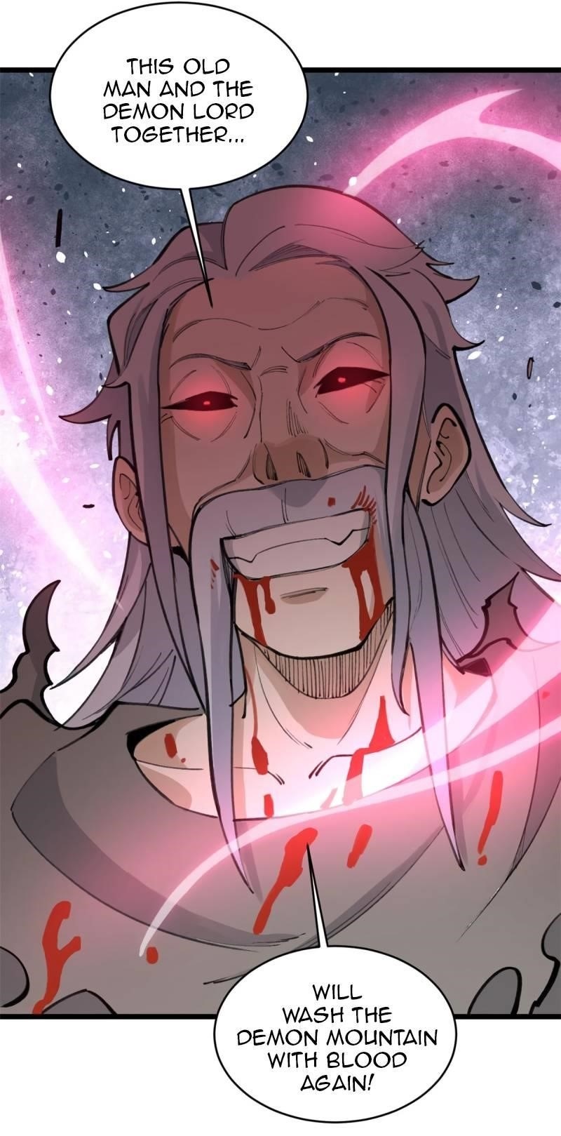 All Hail The Sect Leader Chapter 151 - Halaman 40