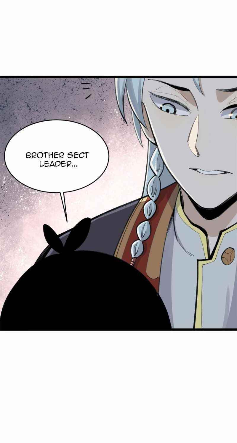 All Hail The Sect Leader Chapter 152 - Halaman 26