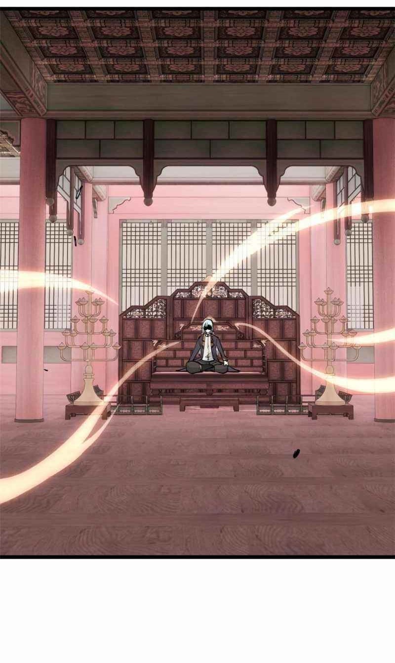 All Hail The Sect Leader Chapter 153 - Halaman 1