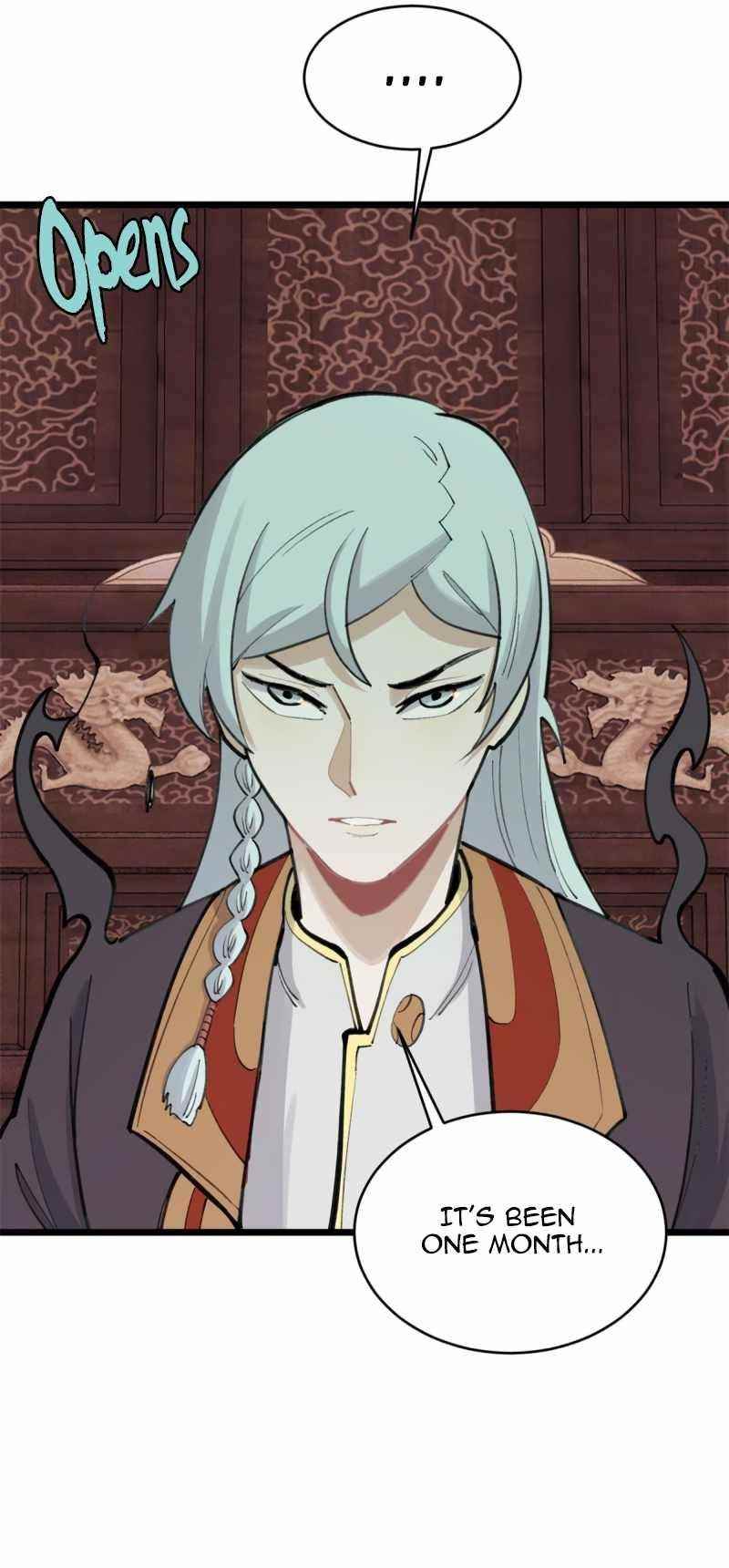 All Hail The Sect Leader Chapter 153 - Halaman 2