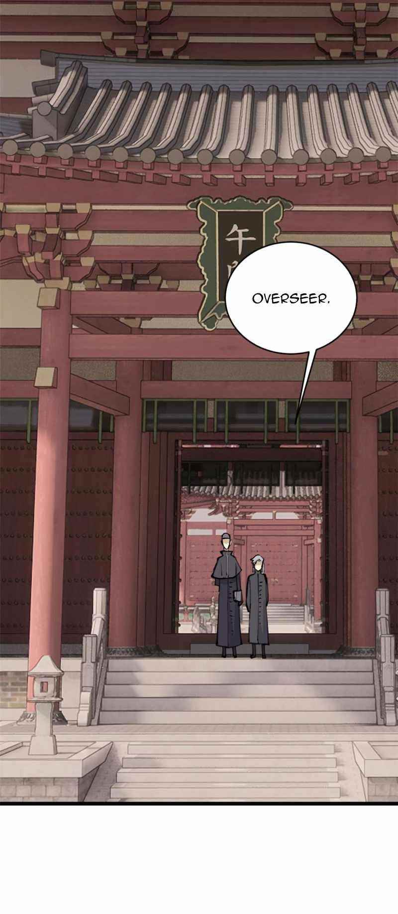 All Hail The Sect Leader Chapter 153 - Halaman 9