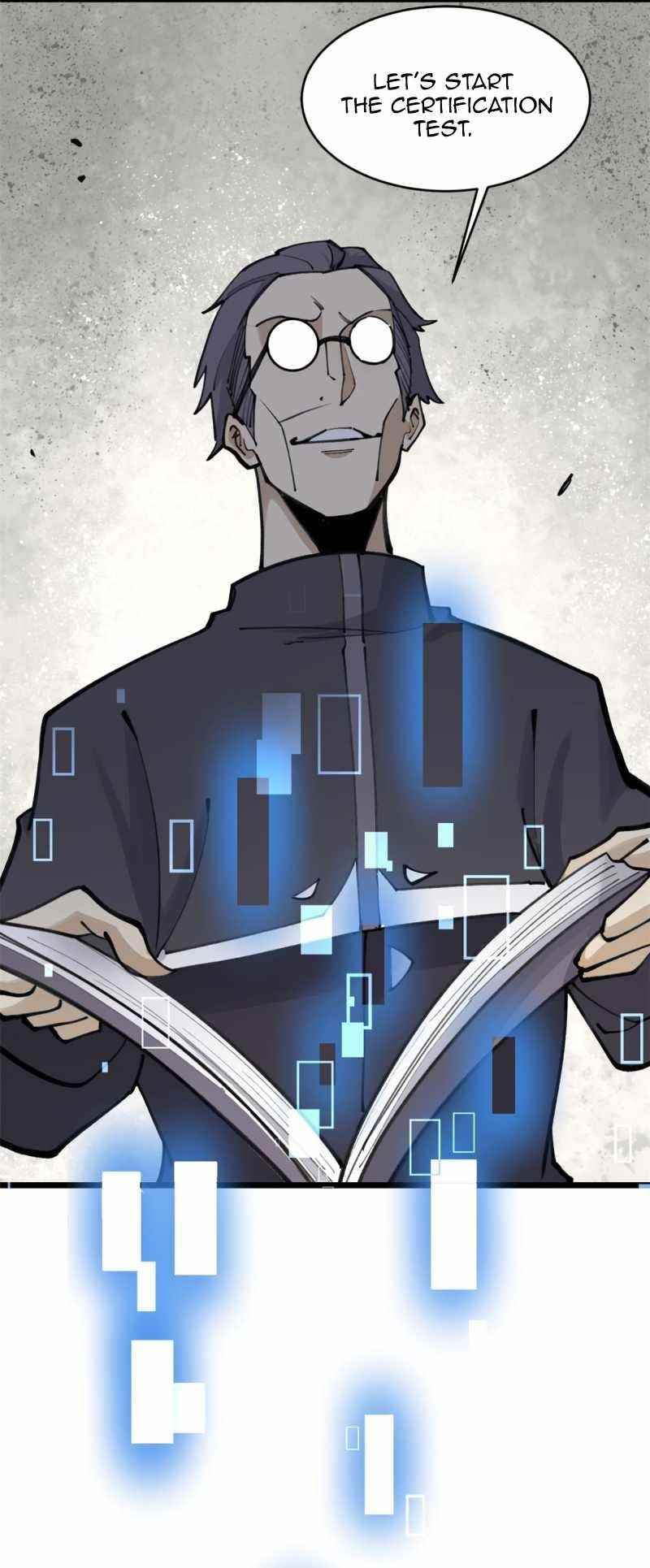 All Hail The Sect Leader Chapter 153 - Halaman 22