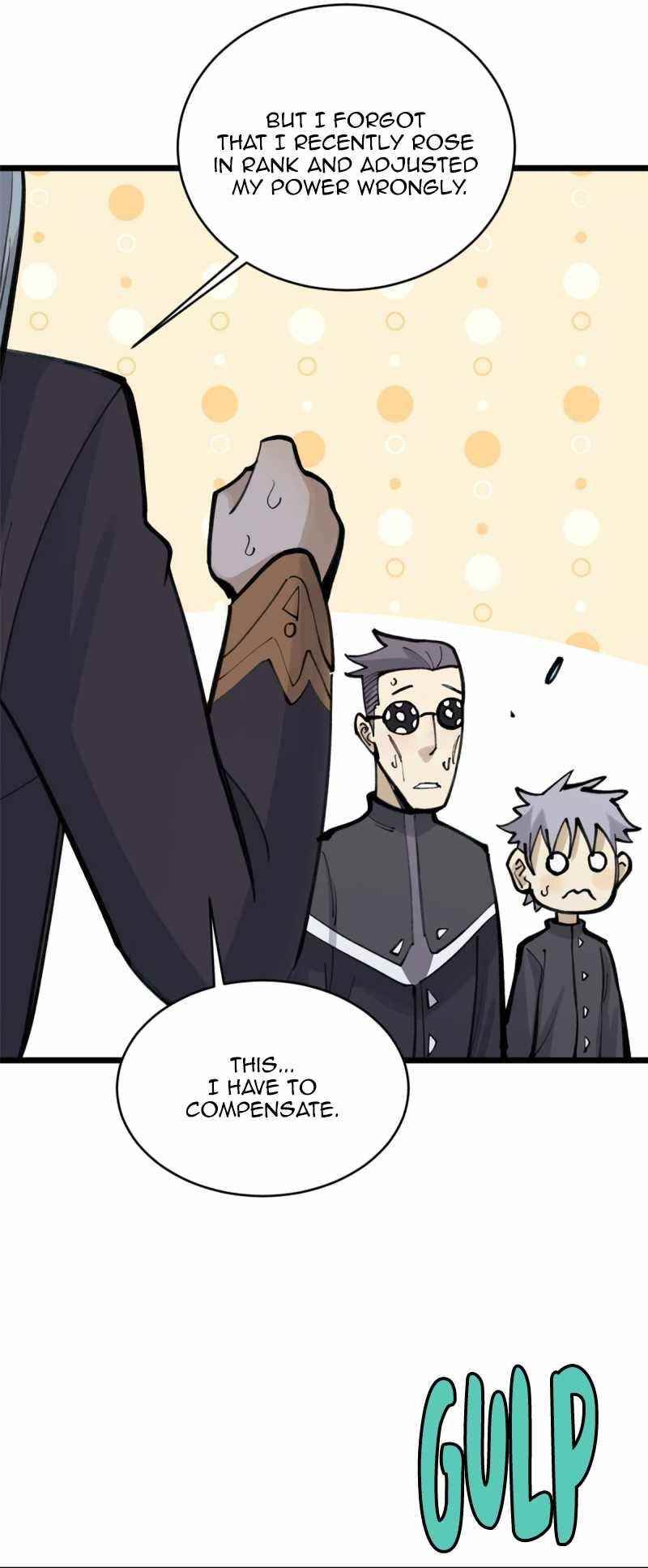 All Hail The Sect Leader Chapter 153 - Halaman 38
