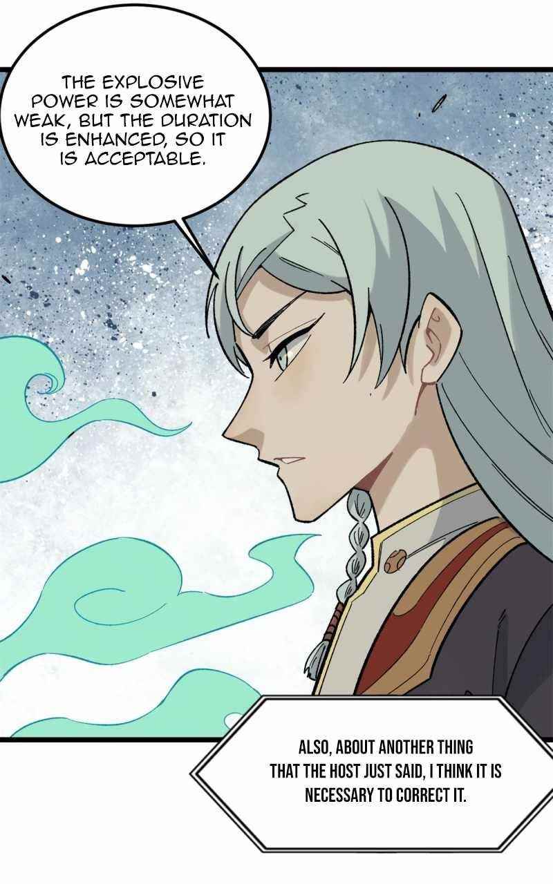 All Hail The Sect Leader Chapter 154 - Halaman 5