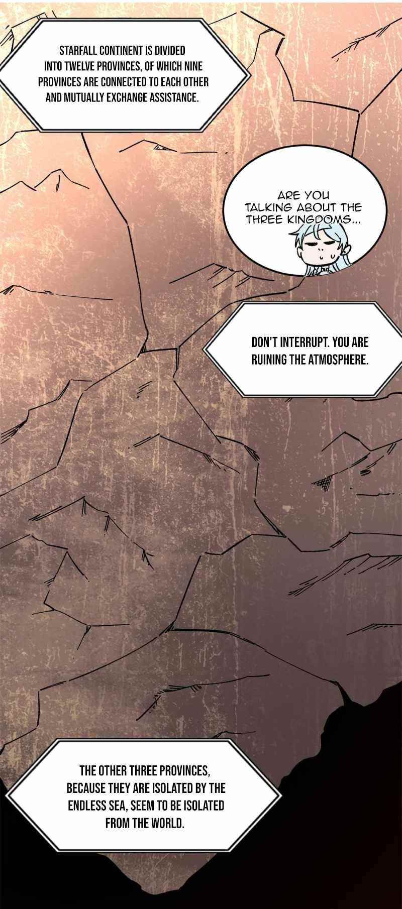 All Hail The Sect Leader Chapter 154 - Halaman 6