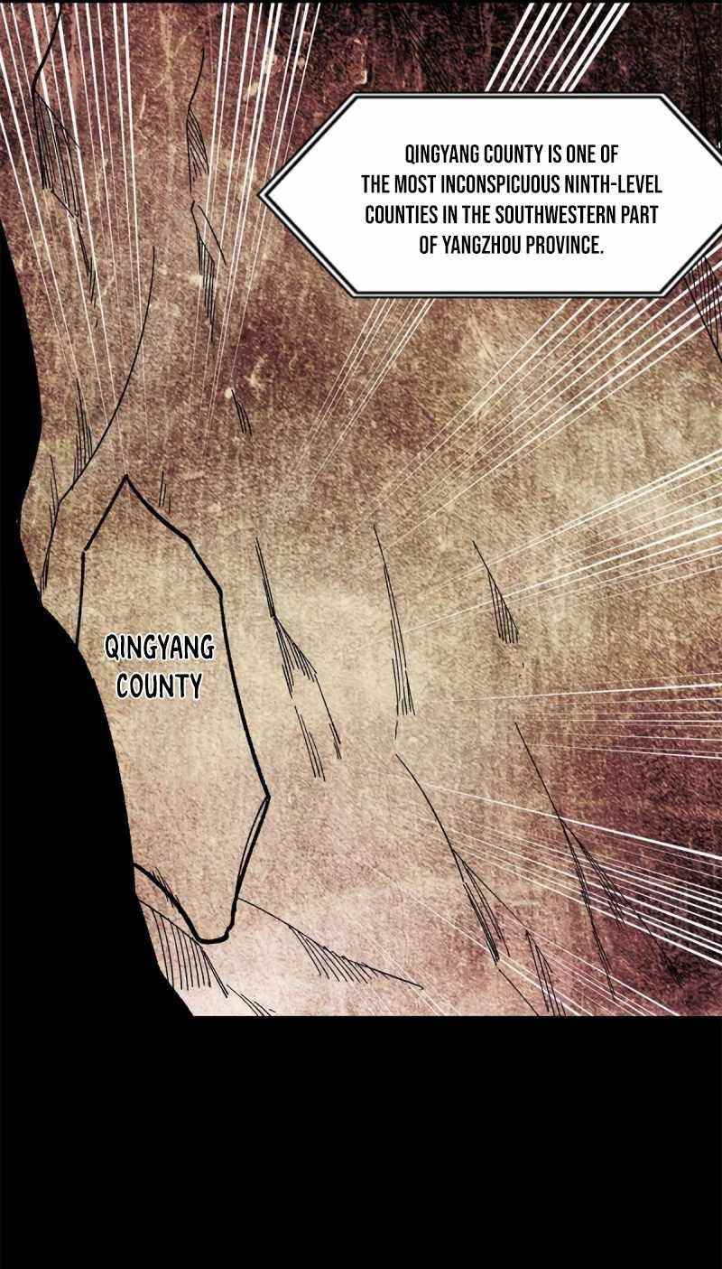 All Hail The Sect Leader Chapter 154 - Halaman 9