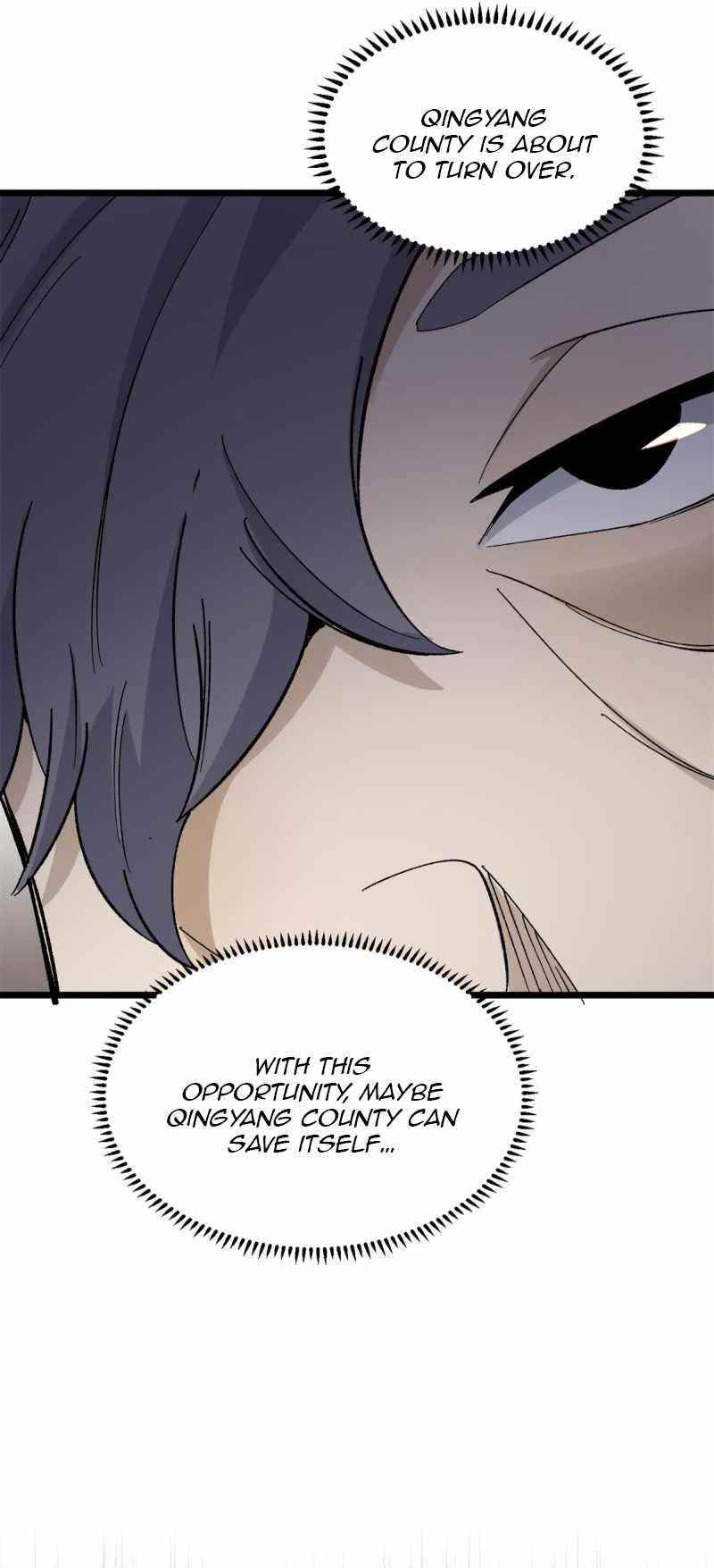 All Hail The Sect Leader Chapter 154 - Halaman 31