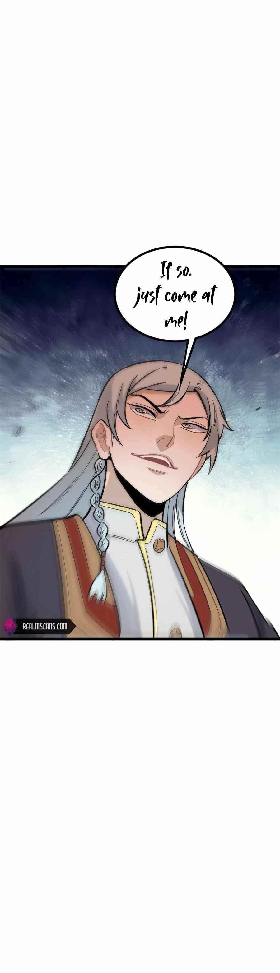 All Hail The Sect Leader Chapter 155 - Halaman 18
