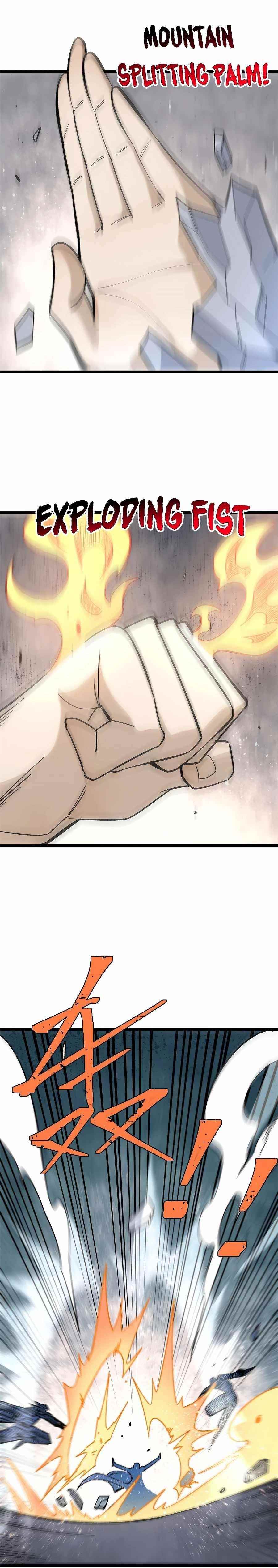 All Hail The Sect Leader Chapter 156 - Halaman 1