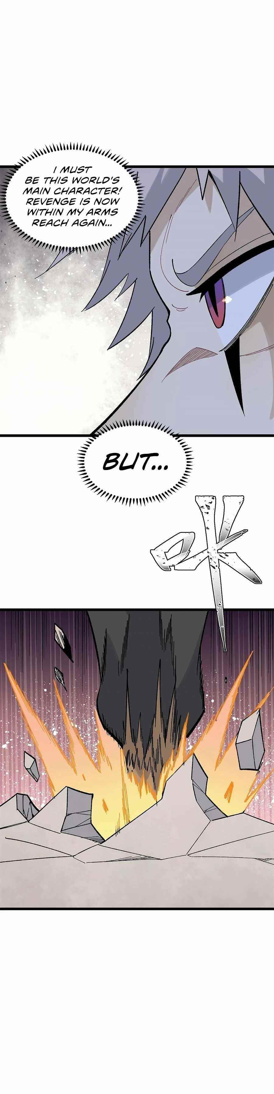 All Hail The Sect Leader Chapter 157 - Halaman 5