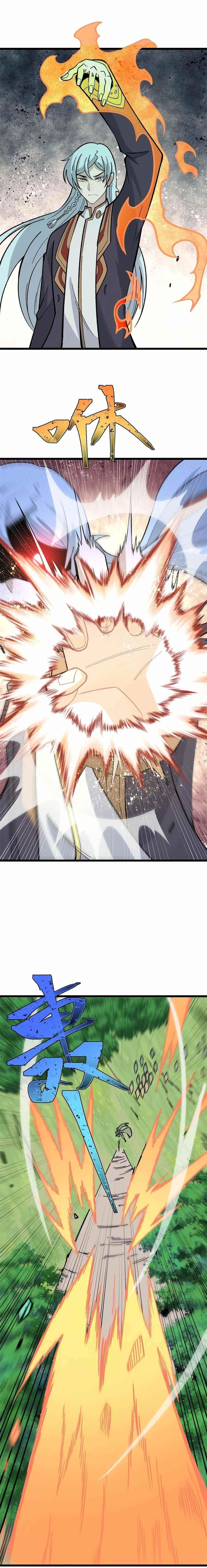 All Hail The Sect Leader Chapter 158 - Halaman 1