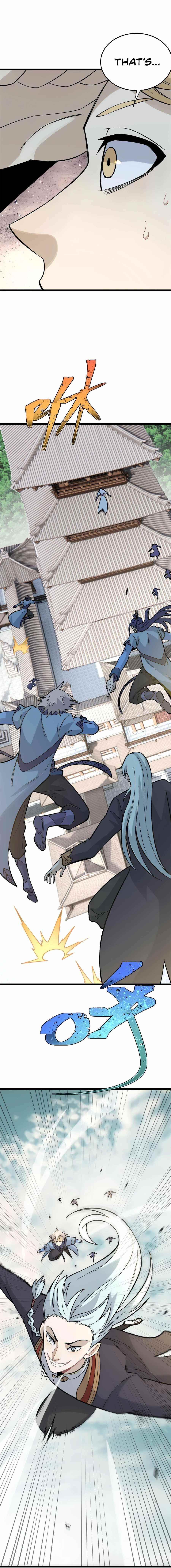 All Hail The Sect Leader Chapter 159 - Halaman 7