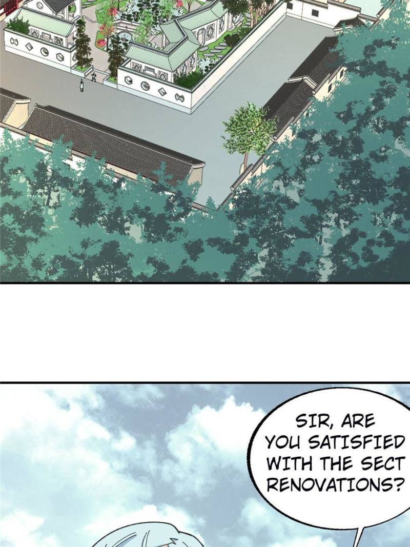 All Hail The Sect Leader Chapter 16 - Halaman 20