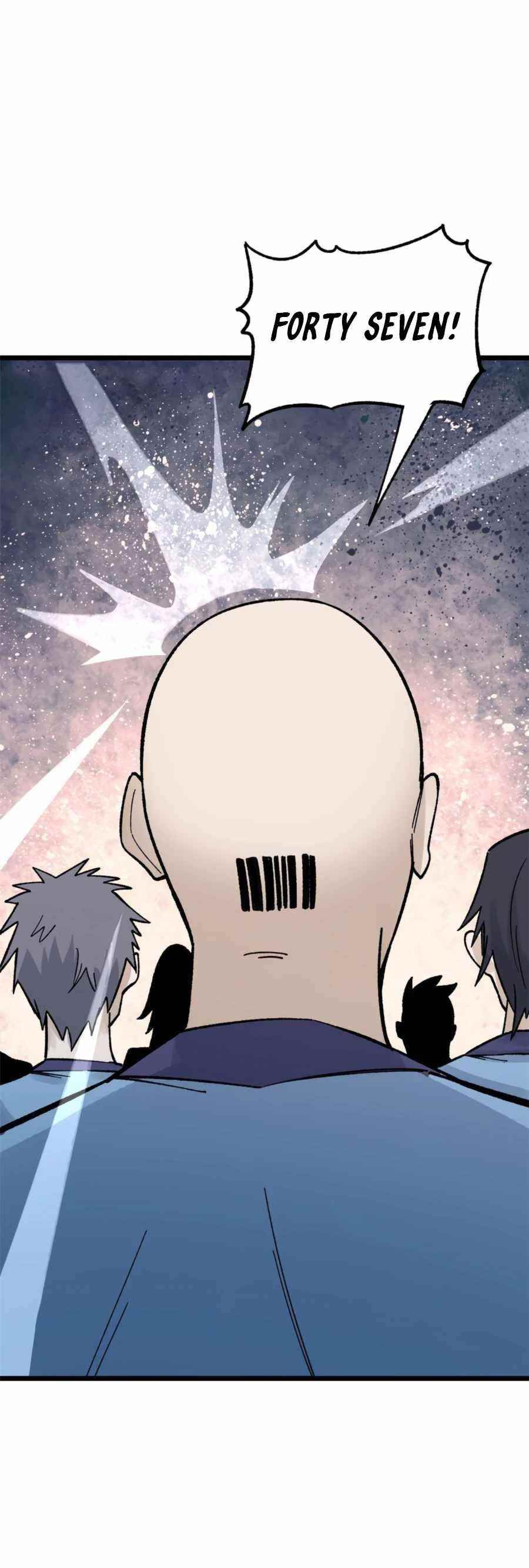 All Hail The Sect Leader Chapter 160 - Halaman 21